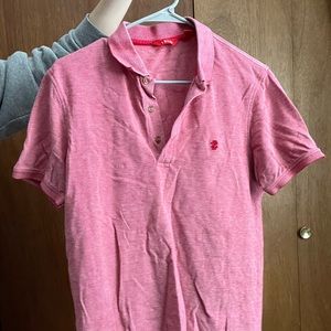 IZOD Mens Polo